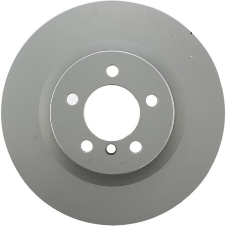 Centric Parts Gcx Brake Rotor Fully Coated High Carbon, 320.22015H 320.22015H